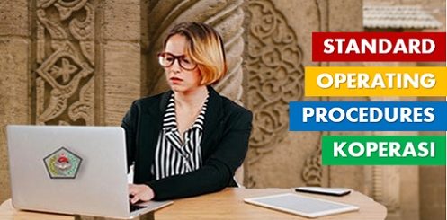 Bimtek Penyusunan SOP Operasional Pengelolaan Koperasi
